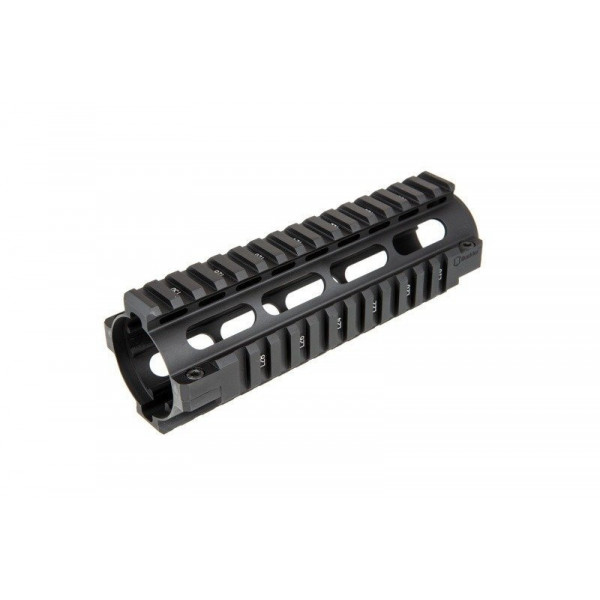 [BUCKLER] Цевье для AR15 - Black